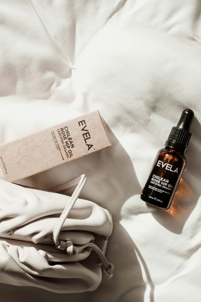 Evela Rose Hip