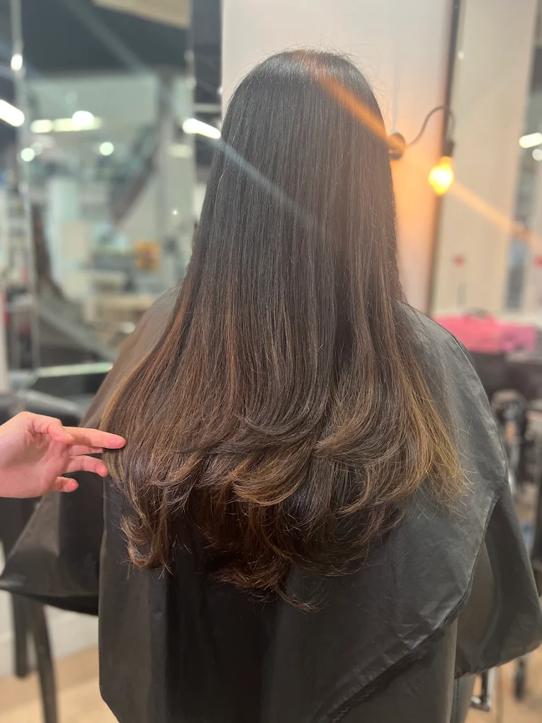Salon Hair Care & Artistry